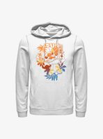 Disney Lilo & Stitch Aloha Hoodie