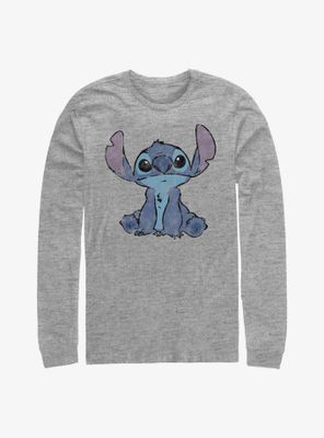 Disney Lilo & Stitch Simply Long-Sleeve T-Shirt