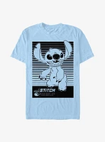 Disney Lilo & Stitch Liner T-Shirt