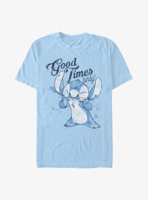 Disney Lilo & Stitch Times T-Shirt