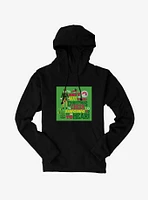 Elf Best Way To Spread Christmas Cheer Hoodie