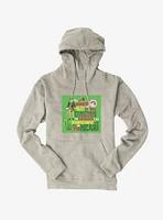 Elf Best Way To Spread Christmas Cheer Hoodie