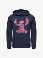 Disney Lilo & Stitch Heart Fill Hoodie