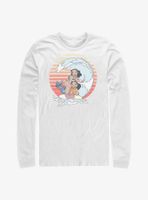 Disney Lilo & Stitch Group Shot Long-Sleeve T-Shirt