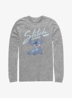 Disney Lilo & Stitch Wink Long-Sleeve T-Shirt