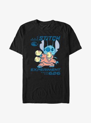 Disney Lilo & Stitch Experiment 626 T-Shirt