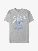 Disney Lilo & Stitch Wink T-Shirt