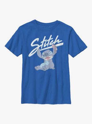 Disney Lilo & Stitch Wink Youth T-Shirt