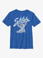 Disney Lilo & Stitch Wink Youth T-Shirt