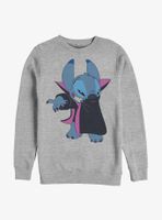 Disney Lilo & Stitch Vampire Sweatshirt