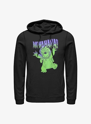 Disney Lilo & Stitch Mwahaha Hoodie