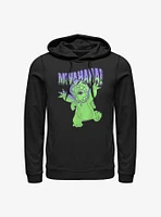 Disney Lilo & Stitch Mwahaha Hoodie