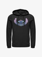 Disney Lilo & Stitch Sugar Skull Hoodie