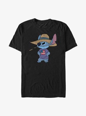 Disney Lilo & Stitch Big T-Shirt