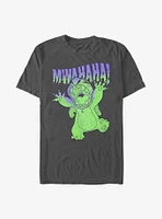 Disney Lilo & Stitch Mwahaha T-Shirt