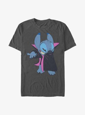 Disney Lilo & Stitch Vampire T-Shirt