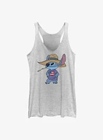 Disney Lilo & Stitch Big Womens Tank Top