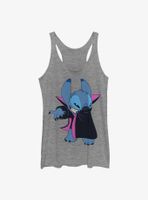 Disney Lilo & Stitch Vampire Womens Tank Top