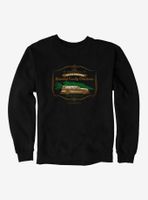 National Lampoon's Christmas Vacation Griswold Tree Sweatshirt