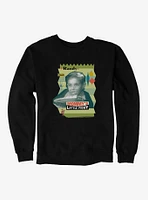 A Christmas Story  Little Piggy Sweatshirt