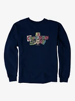 A Christmas Story  Randy Logo Sweatshirt