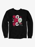 A Christmas Story  Slide Kick Sweatshirt