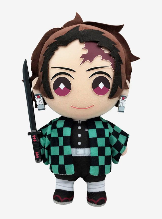 makomo plush