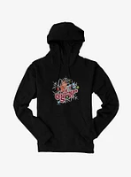 A Christmas Story  Dear Santa Hoodie