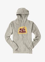 A Christmas Story  Triple Dog Hoodie