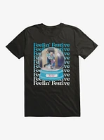 Barbie Holiday Feelin Festive T-Shirt