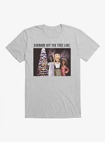 Barbie Holiday Show Off T-Shirt