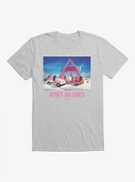 Barbie Holiday Ski Vibes T-Shirt
