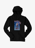 Barbie Holiday Here For The Outfit Hoodie