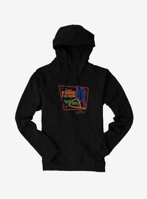 National Lampoon's Christmas Vacation Cousin Eddie Hoodie