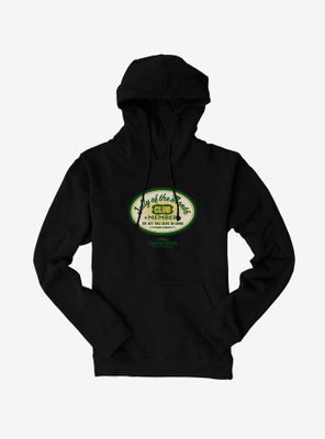 National Lampoon's Christmas Vacation Jelly Club Hoodie