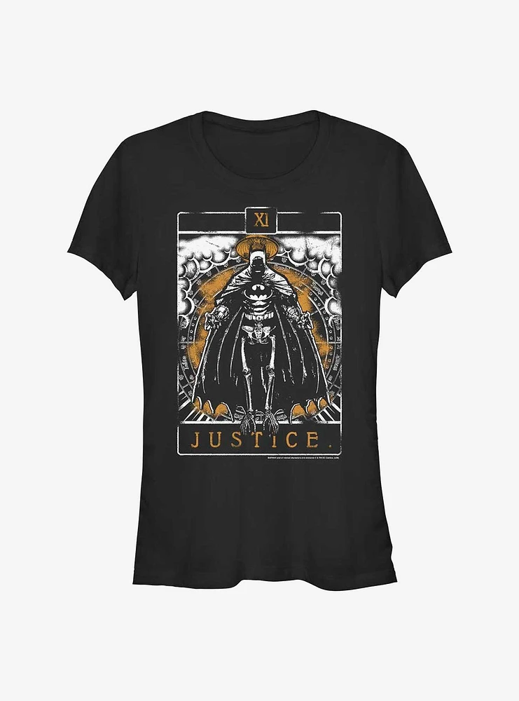 DC Comics Batman Justice T-Shirt