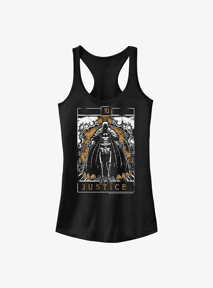 DC Comics Batman Justice Tank