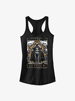 DC Comics Batman Justice Tank