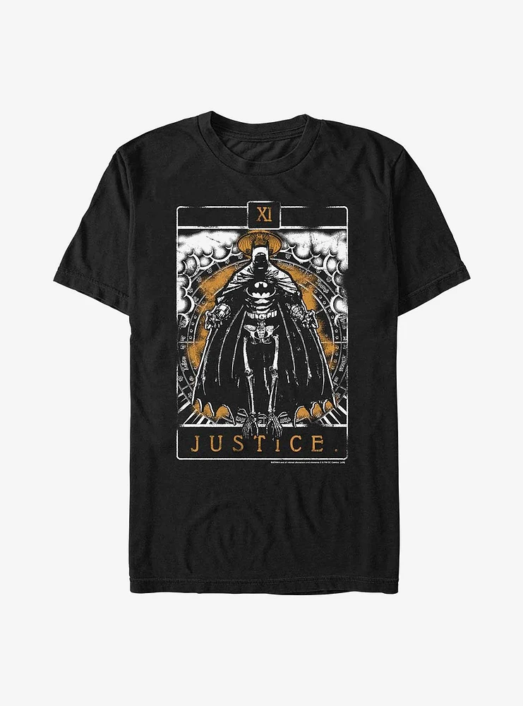 DC Comics Batman Justice T-Shirt