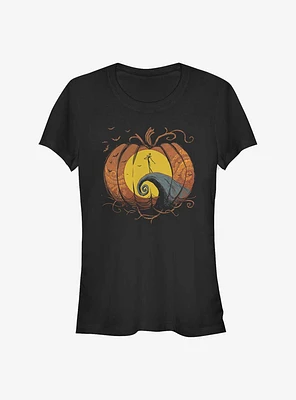 Disney The Nightmare Before Christmas Pumpkin King Lament T-Shirt