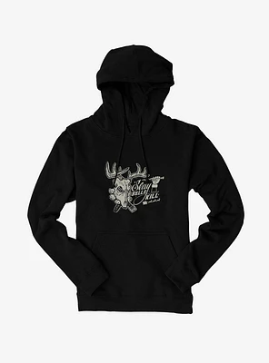 HOLIDAY Bells Kill Hoodie