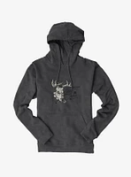 HOLIDAY Bells Kill Hoodie