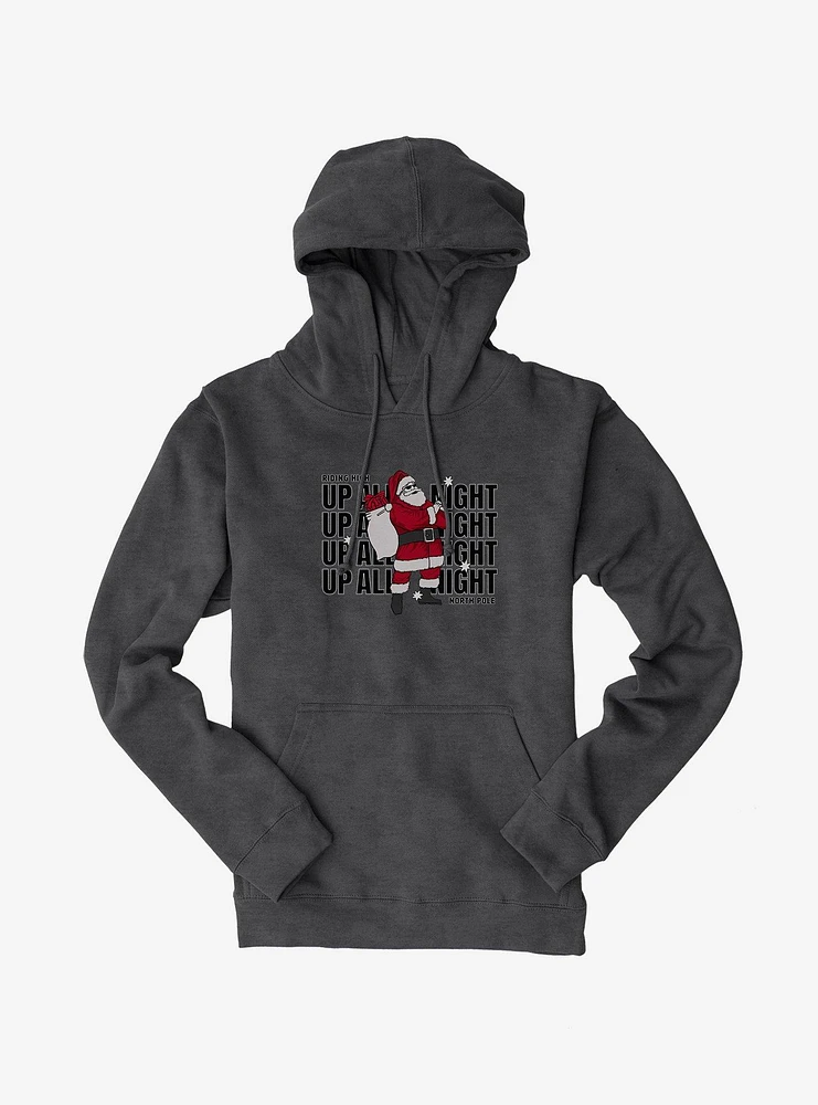 HOLIDAY Riding High Hoodie