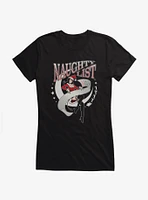 HOLIDAY Naughty List Girls T-Shirt