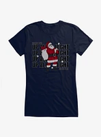 HOLIDAY Riding High Girls T-Shirt