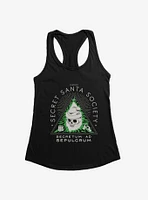 HOLIDAY Secret Santa Girls Tank