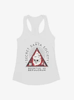 HOLIDAY Secret Santa Girls Tank