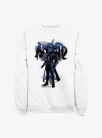 Disney Kingdom Hearts Ansem Sweatshirt