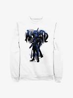 Disney Kingdom Hearts Ansem Sweatshirt