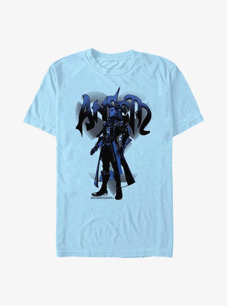 Disney Kingdom Hearts Ansem T-Shirt